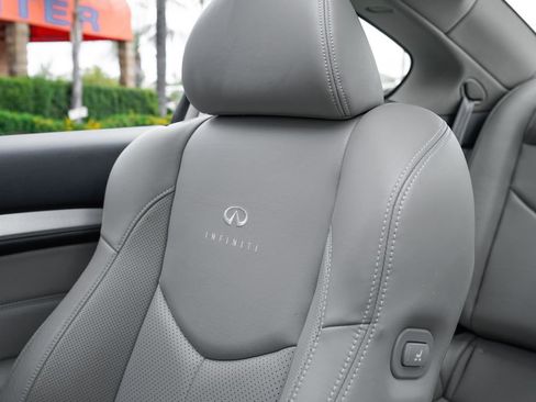 Used 2008 INFINITI G37 Journey w/ Premium Pkg RWD image 35