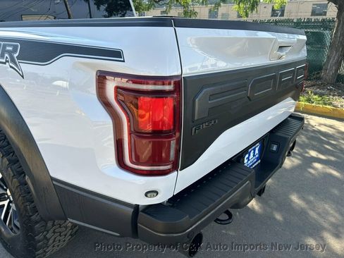 Used 2019 Ford F150 Raptor w/ Equipment Group 802A Luxury AWD/4WD image 23