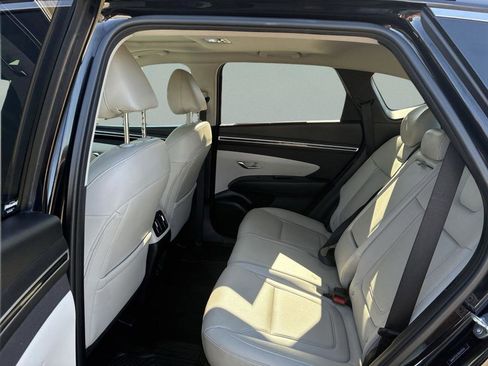Used 2024 Hyundai Tucson SEL w/ Convenience Package FWD image 22