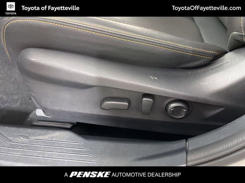 Used 2024 Subaru Outback Wilderness image 24