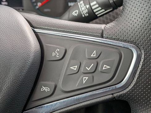 Used 2023 Chevrolet Malibu LT image 15