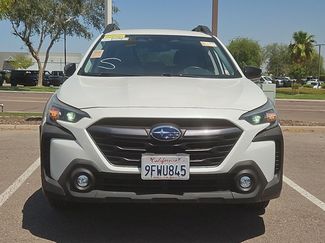 Used 2023 Subaru Outback Premium AWD/4WD video 2