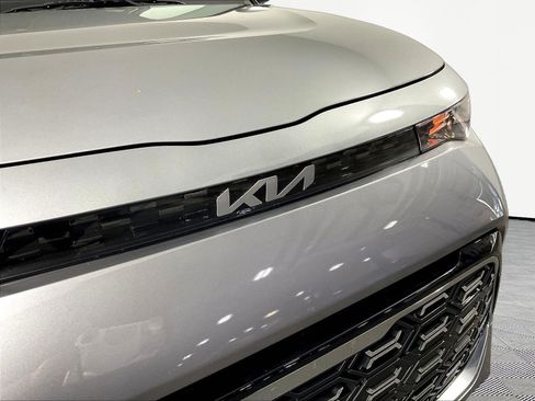 Used 2023 Kia Soul GT-Line FWD image 33