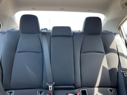 Used 2025 Toyota Corolla LE image 37