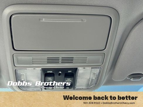 Used 2022 Honda Odyssey EX-L image 28