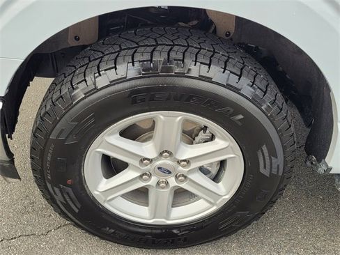 Used 2021 Ford F150 XLT w/ Equipment Group 302A High image 16