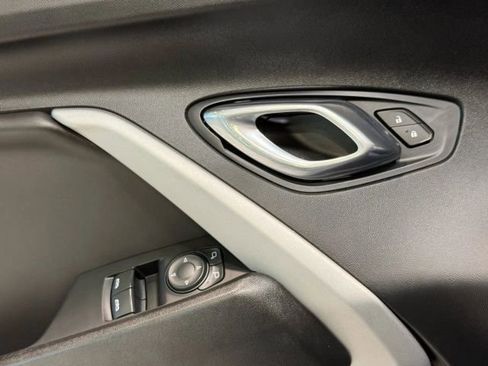 Used 2021 Chevrolet Camaro LT w/ RS Package image 11