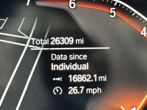 Certified 2023 BMW 530i w/ Premium Package image 25