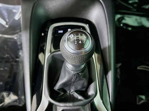 Used 2022 Toyota Corolla SE FWD image 21