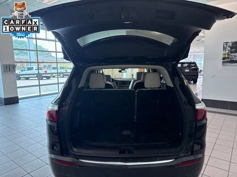 Used 2022 Buick Enclave Essence w/ Experience Buick Package AWD/4WD image 12