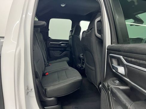 Used 2022 RAM 1500 Big Horn image 24