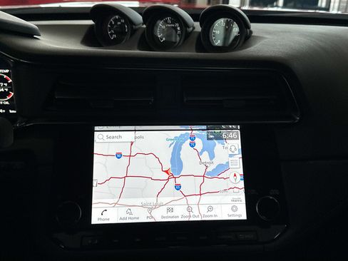 New 2025 Nissan Z Performance w/ Floor Mat Package image 14