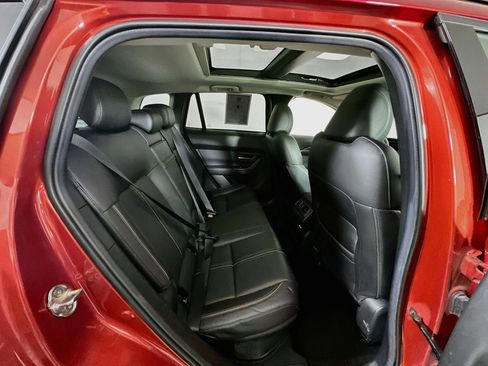 Used 2025 MAZDA CX-50 AWD 2.5 Hybrid w/ Premium Pkg image 31