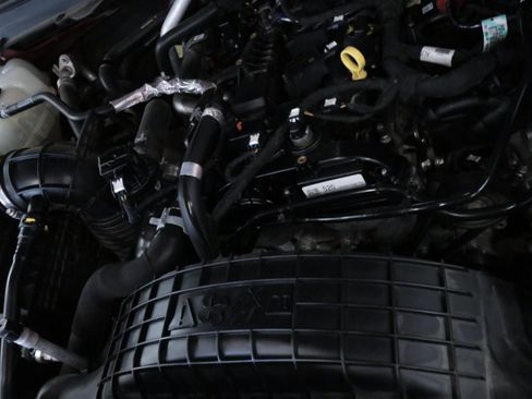 Used 2022 Ford Ranger XL w/ Equipment Group 101A High image 9