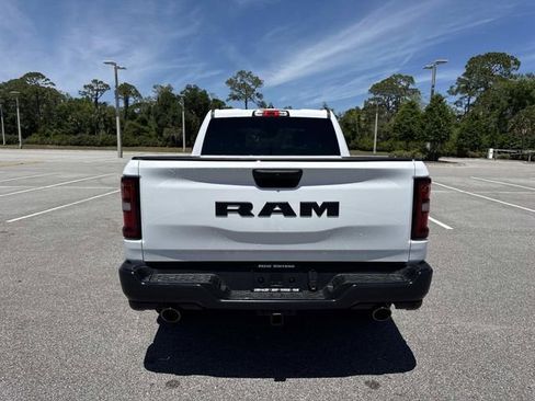 New 2026 RAM 1500 Tradesman image 4