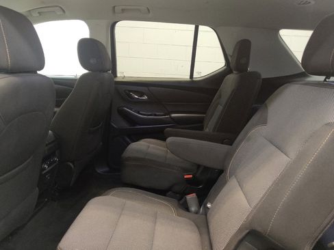 Used 2018 Chevrolet Traverse LT w/ LPO, Cargo Package image 18