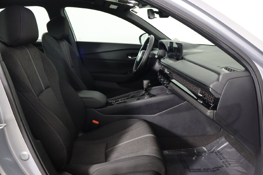 Used 2026 Honda Accord Sport image 17