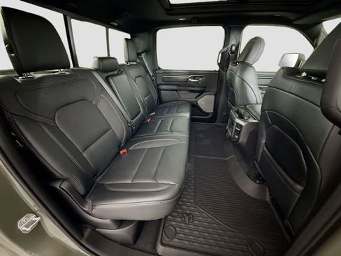 New 2026 RAM 1500 Rebel w/ Rebel Level 2 Equipment Group AWD/4WD image 28