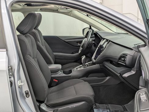 Used 2021 Subaru Legacy Premium image 28