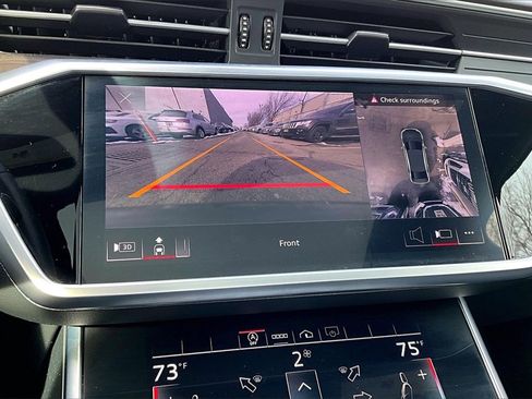 Used 2023 Audi A6 2.0T Premium w/ Convenience Package image 14