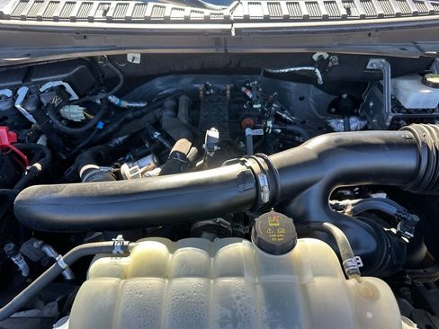 Used 2022 Ford Expedition Timberline image 17