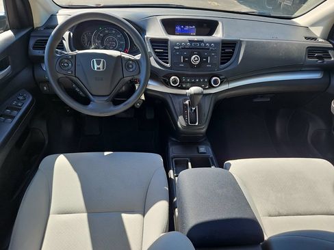 Used 2015 Honda CR-V LX image 9