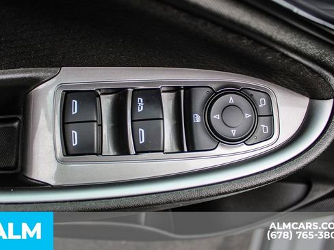 Used 2023 Chevrolet Malibu LT image 32