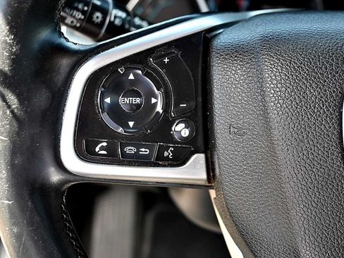 Used 2019 Honda Civic EX image 19