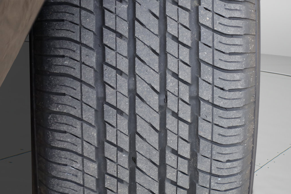 Used 2025 Chrysler Pacifica Select FWD image 6