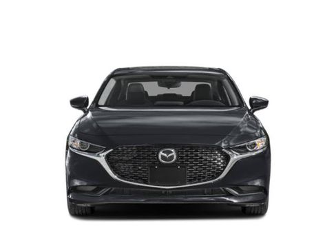New 2026 MAZDA MAZDA3 2.5 S Sedan w/ Preferred Pkg FWD image 4