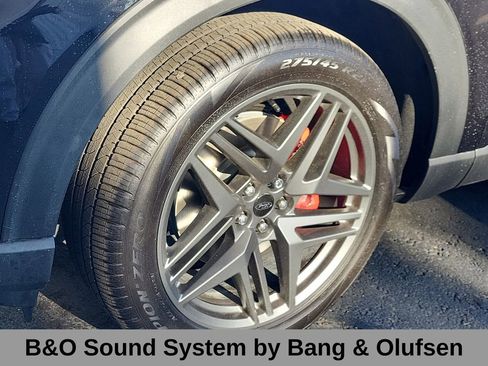 Used 2025 Ford Explorer ST w/ Sun And Sound Package image 6