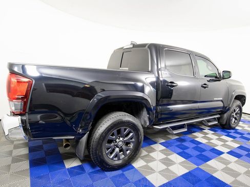 Used 2020 Toyota Tacoma SR5 image 5
