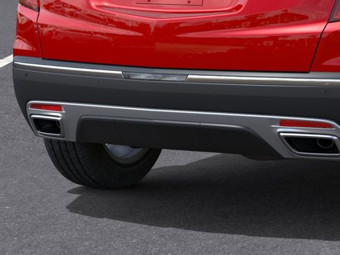 New 2026 Cadillac XT5 Premium Luxury FWD image 14