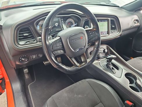 Certified 2020 Dodge Challenger R/T RWD image 13