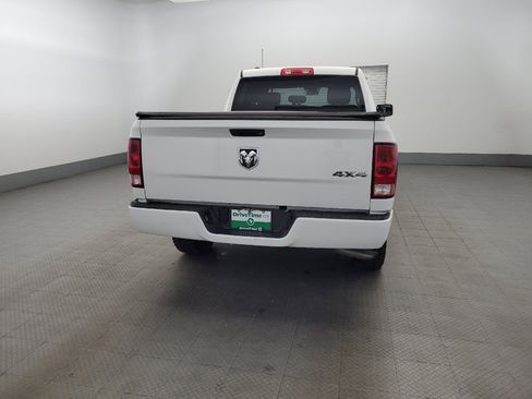 Used 2017 RAM 1500 Express image 7