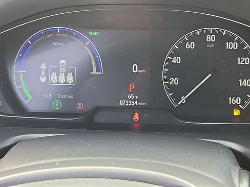 Used 2022 Honda Accord Sport image 22