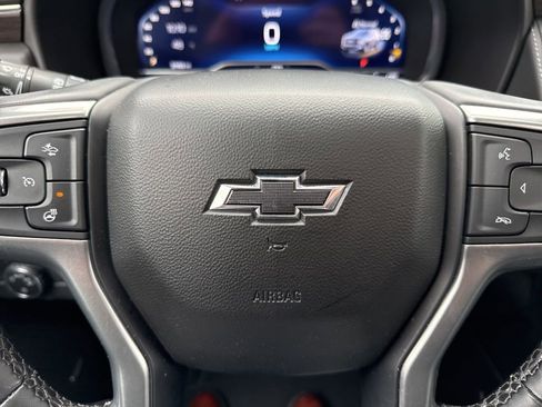 Used 2023 Chevrolet Tahoe Z71 w/ Z71 Off-Road Package image 45