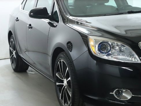 Used 2016 Buick Verano Sport Touring image 14