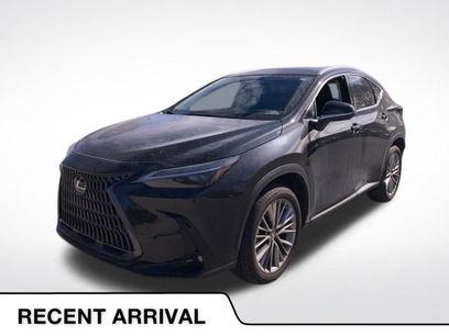 Used 2026 Lexus NX 350 AWD w/ Accessory Package (2T)