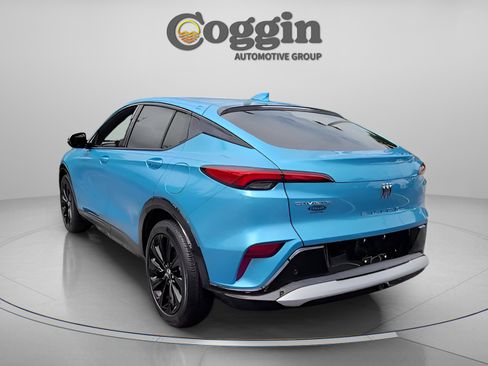 New 2026 Buick Envista Sport Touring w/ Convenience I Package image 10