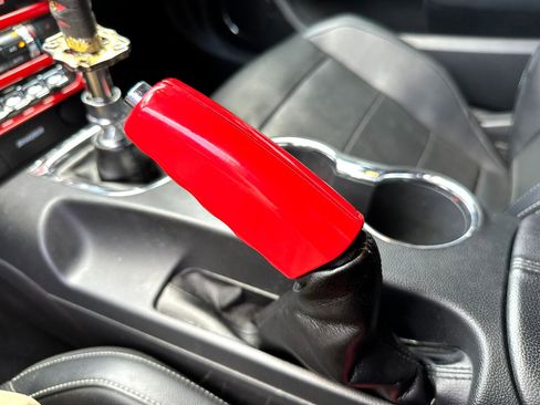 Used 2016 Ford Mustang GT Premium w/ Equipment Group 401A image 41