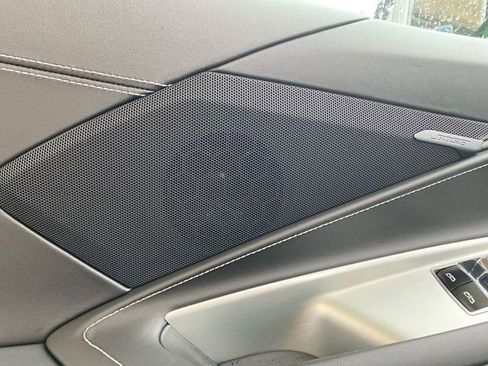 New 2026 Chevrolet Corvette Z06 w/ Battery Protection Package image 15