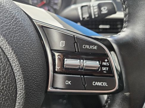 Used 2019 Kia Optima S image 21