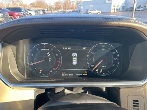 Used 2015 Land Rover Range Rover Supercharged AWD/4WD image 29