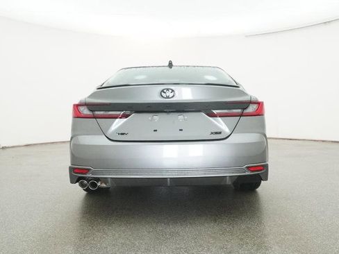 New 2026 Toyota Camry XSE image 4