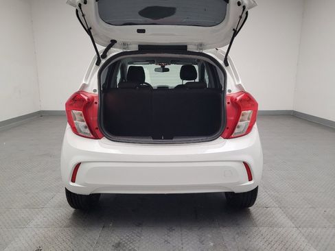 Used 2020 Chevrolet Spark LS image 29