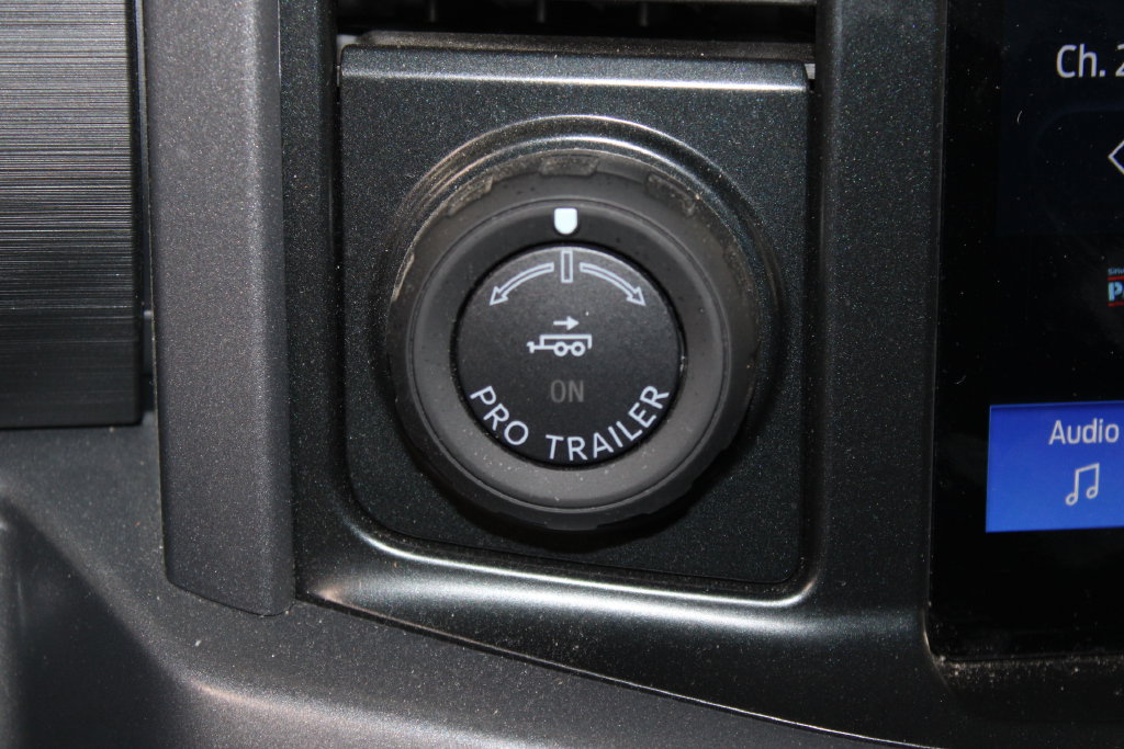 Used 2025 Ford F150 XLT w/ Equipment Group 302A MID AWD/4WD image 28