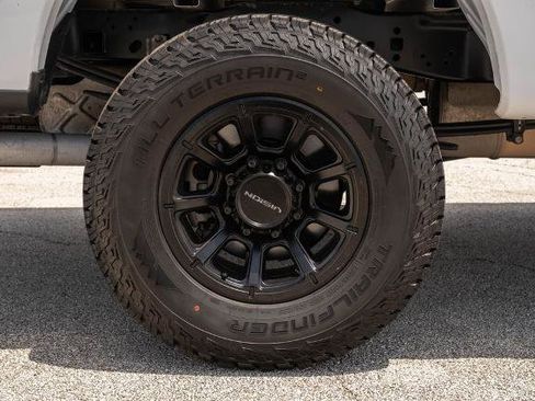 Certified 2023 Ford F250 XL w/ FX4 Off-Road Package AWD/4WD image 10