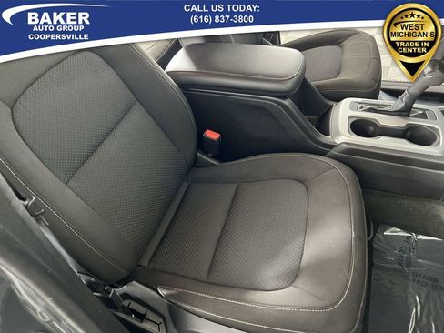 Used 2018 Chevrolet Colorado LT w/ LT Convenience Package image 26