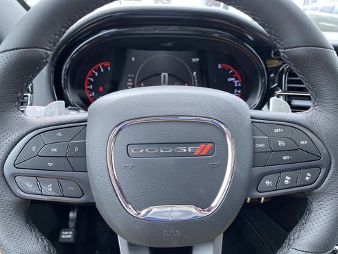 New 2026 Dodge Durango GT image 16